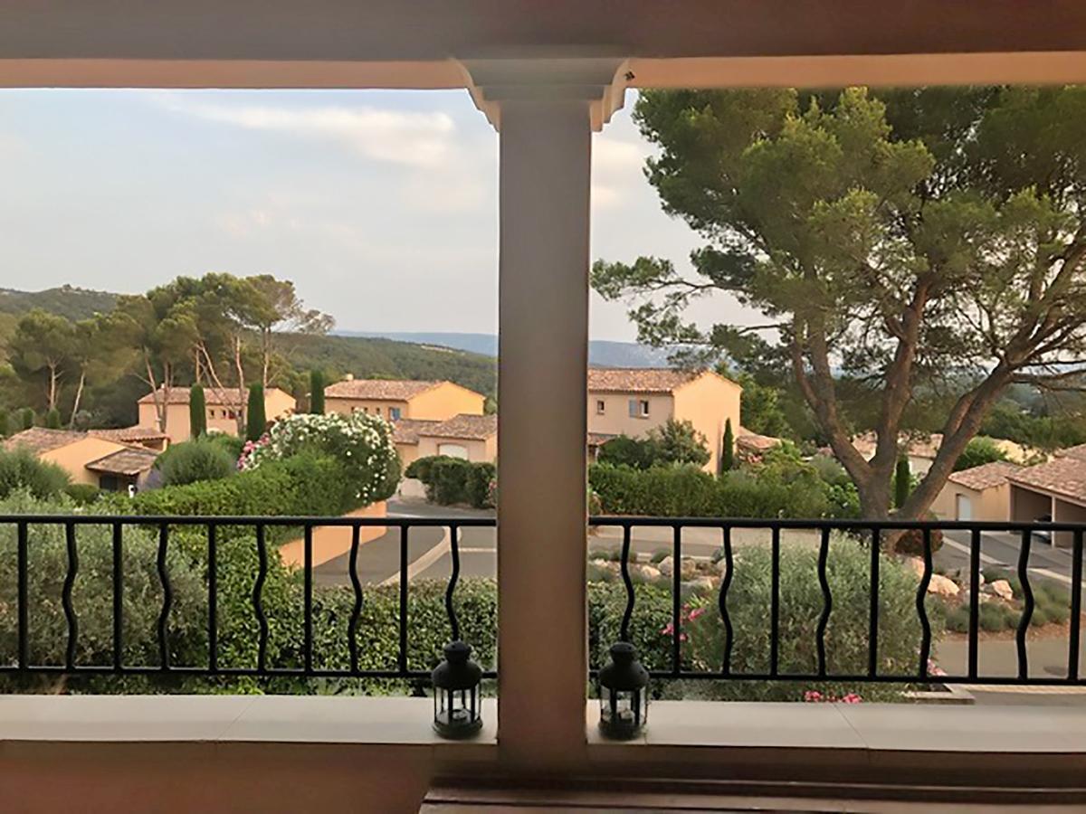 Beautiful Villa In Saumane De Vaucluse With Garden מראה חיצוני תמונה